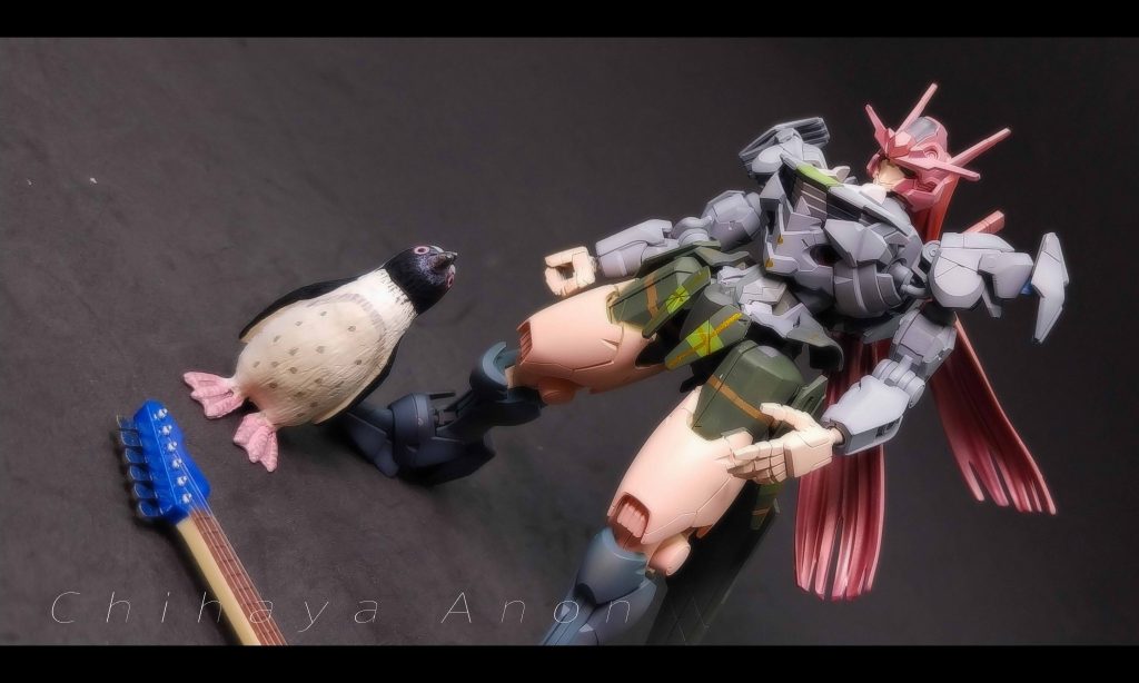 千早愛音 エアリアル–5枚目/制作者：MF