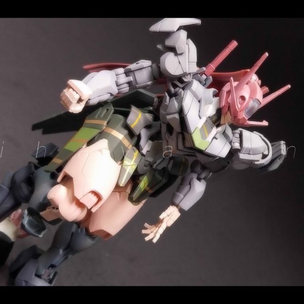 千早愛音 エアリアル 2