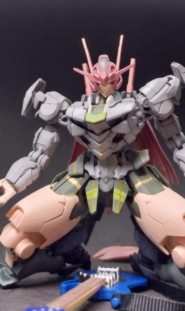 千早愛音 エアリアル 2–5枚目/制作者：MF