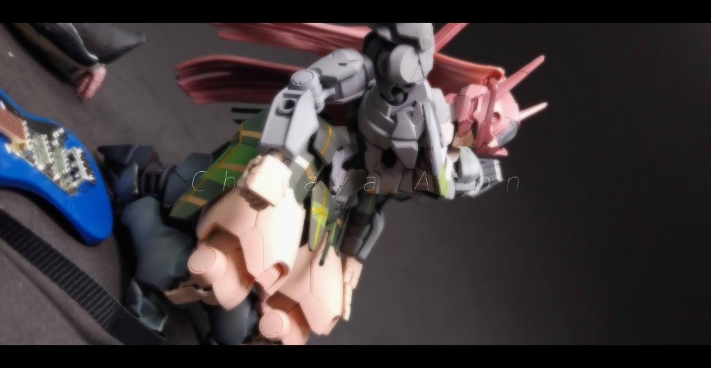 千早愛音 エアリアル–4枚目/制作者：MF