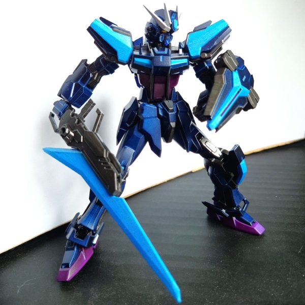 ビルドストライクエクシードギャラクシー