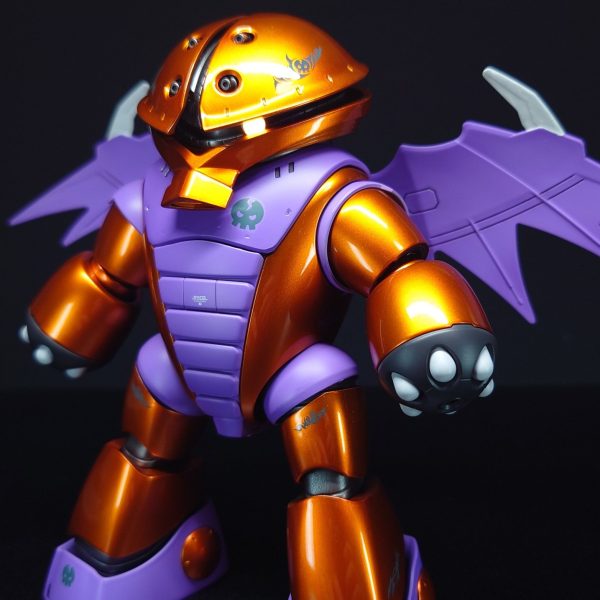 ハロウィンキャンディ·アッガイ