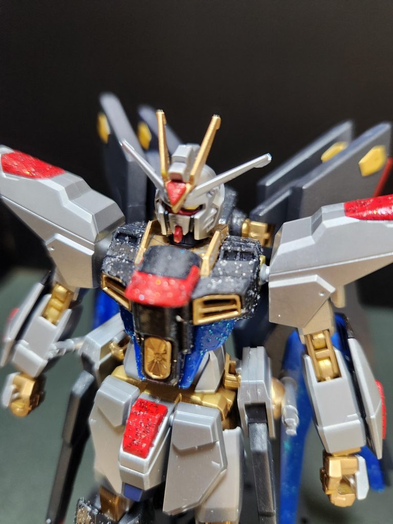 全然思った感じになりませんでした。良いアイデアありませんかねー