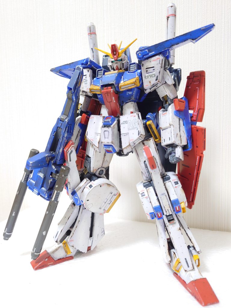 重量感が気に入ってます。