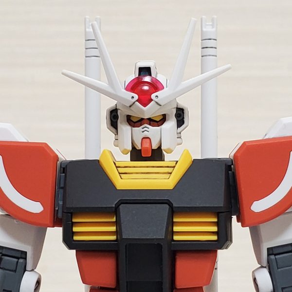 EG　ラーガンダム