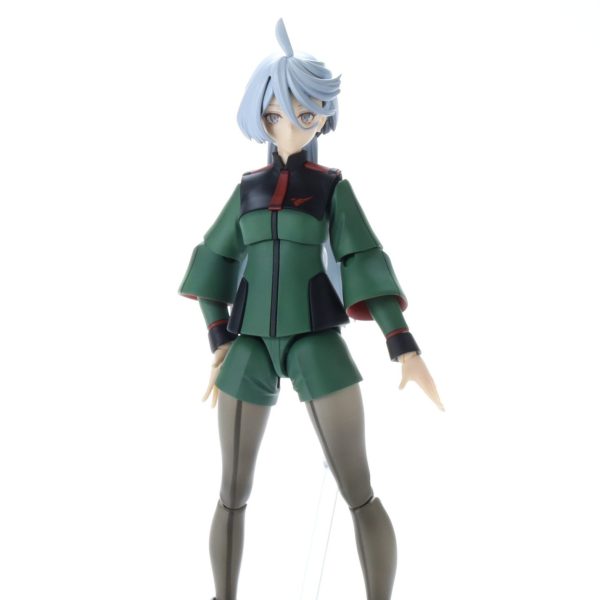 ミオリネ・レンブラン