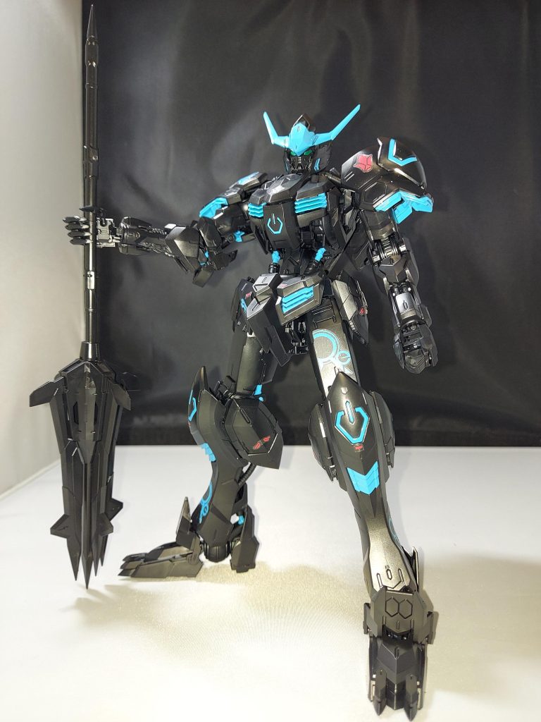 この立ち姿がたまらんです…