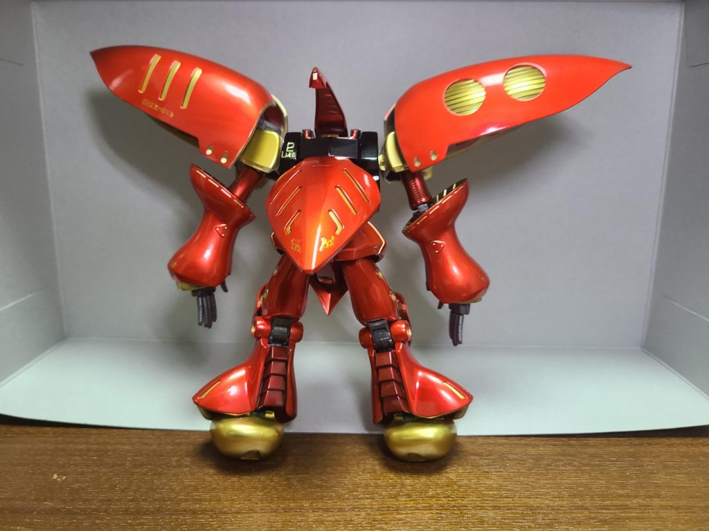 後ろ向きって何か変ですよね？