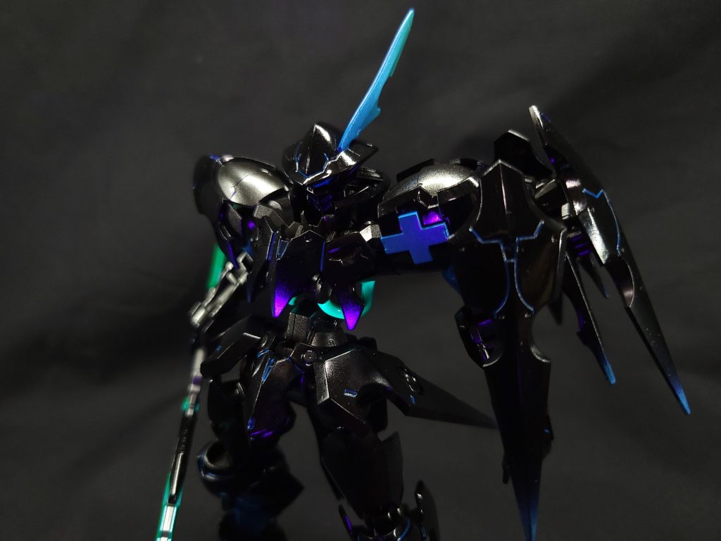 オルトレイヴン–6枚目/制作者：oraju