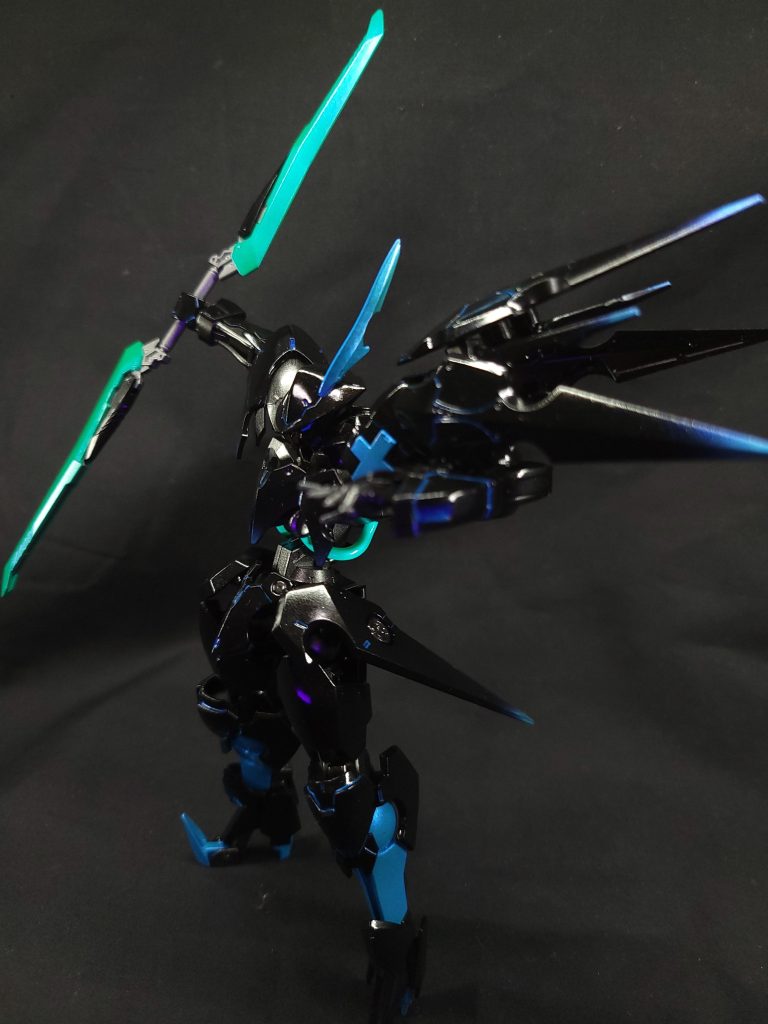 オルトレイヴン–3枚目/制作者：oraju