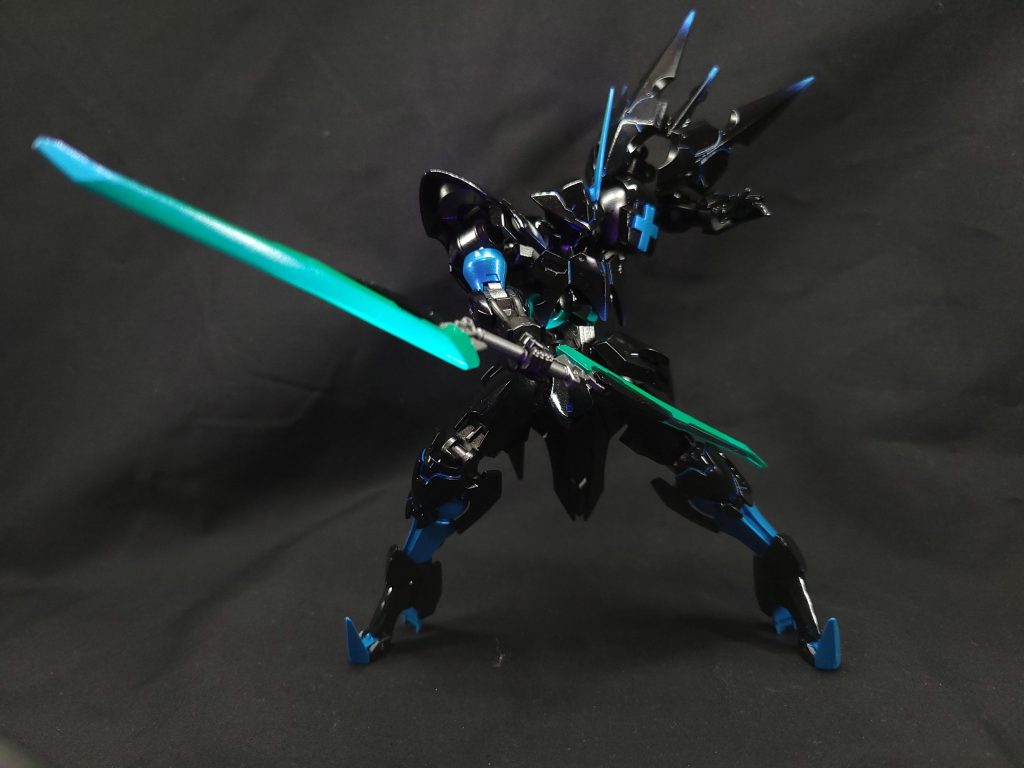 オルトレイヴン–4枚目/制作者：oraju