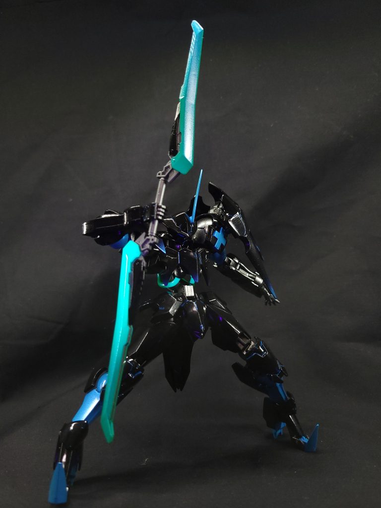 オルトレイヴン–5枚目/制作者：oraju