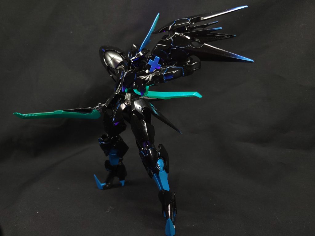 オルトレイヴン–2枚目/制作者：oraju