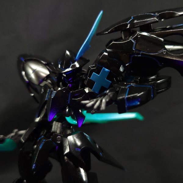 オルトレイヴン