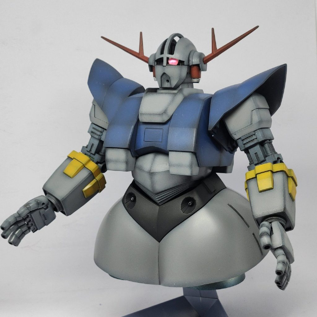 特別セール品】 ガンプラ HGUC ジオンまとめ オクタン様 - 模型