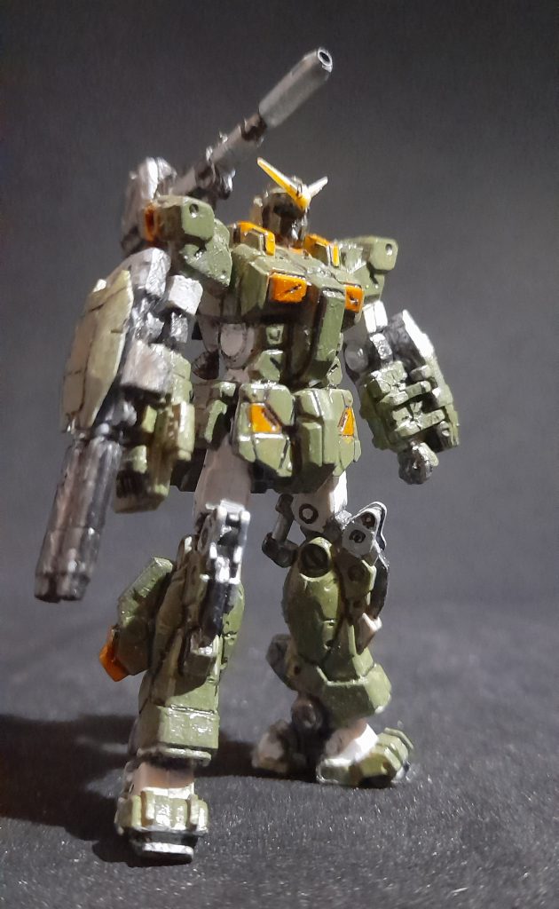 artifact Full Armor Gundam–2枚目/制作者：San Toni