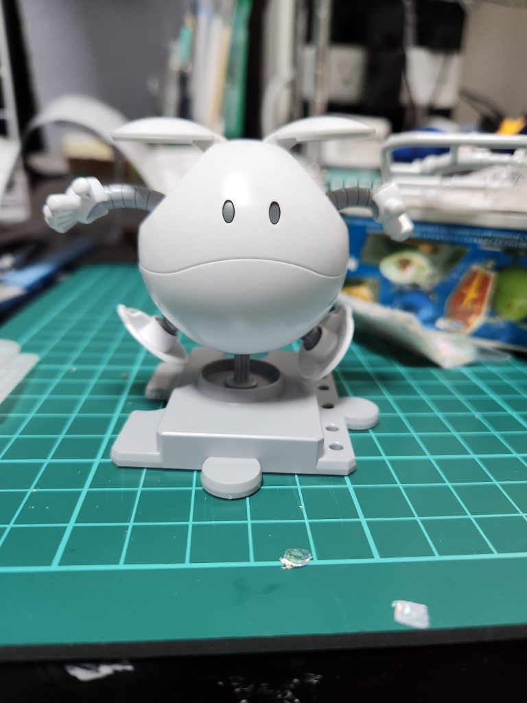 視聴後のまだ脳が正常だった私