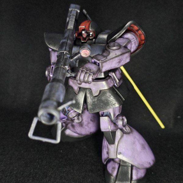 「ドム」完成❗