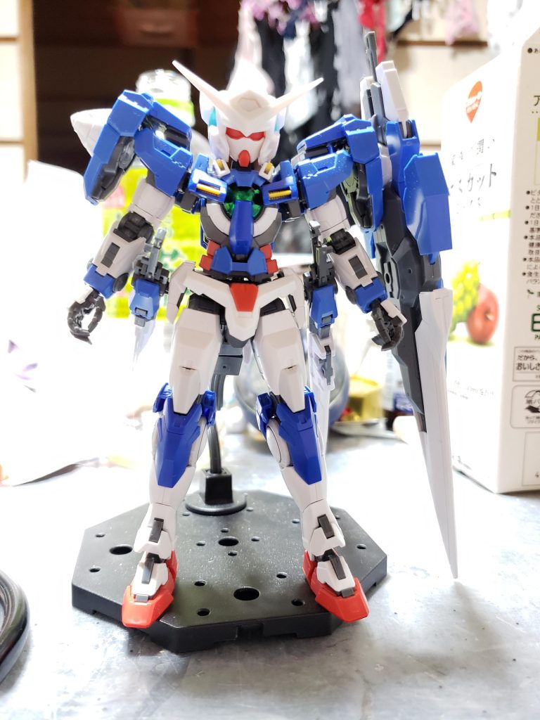 同じ様な写真ですが、此方はモビリティージョイントですネ😂💦最後はおふざけになりましたが、長々お付き合い頂き有り難うございました🎵 この様な作品を多く投稿致しております、気に入って頂けましたら👍とフォローを宜しくお願い致します😊💕