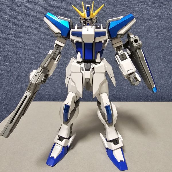 ビルドストライク　エクシードギャラクシー