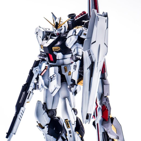 福岡νガンダム