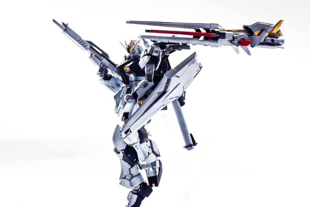 福岡νガンダム–3枚目/制作者：澪