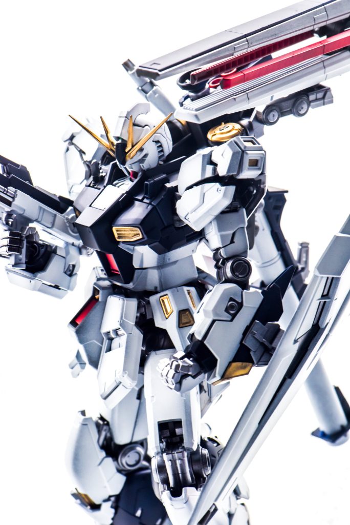 福岡νガンダム–2枚目/制作者：澪