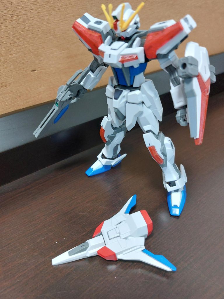 触ってみてわかりましたが、想像以上にストライクに手を入れられている作品です。