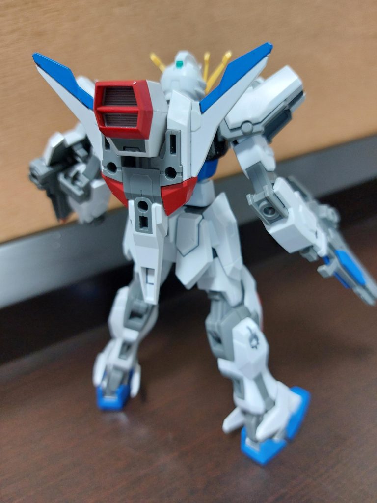 完成度もさることながら、このサイズ感が大好物です。