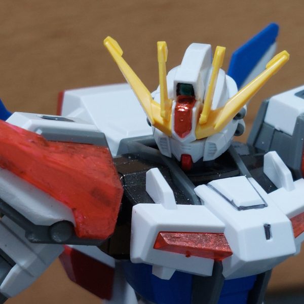 ビルドストライクエクシードギャラクシー