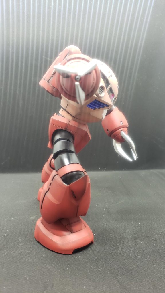 ズゴック–2枚目/制作者：Rx_93