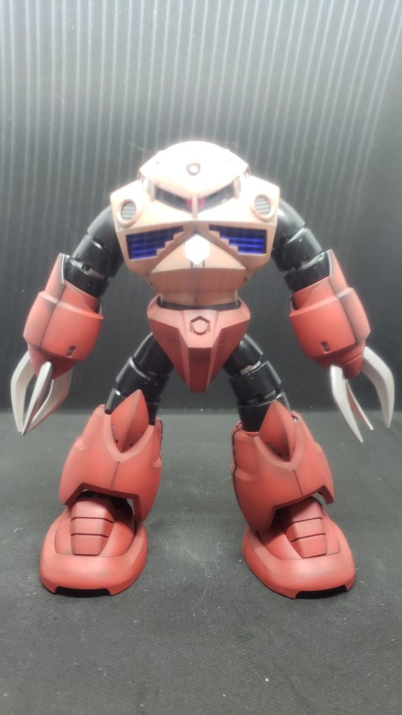 腕の部分、立ち上げをあわせてしなくてはダメだった。今後の課題にしよう！