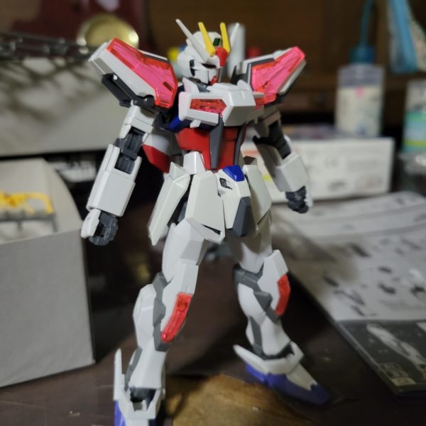 ストライクエクシードギャラクシー