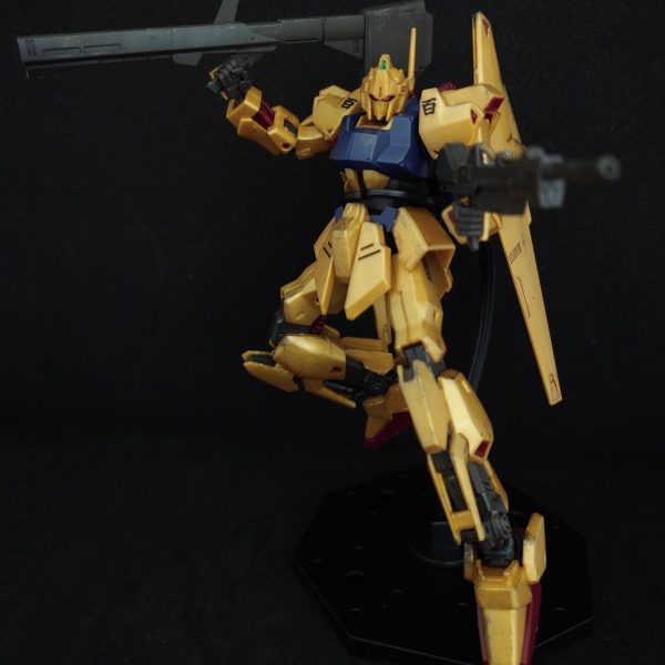 （息子2作目）百式