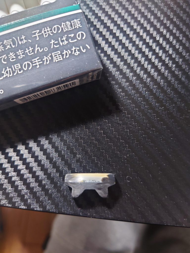 胸のボリュームをマシマシに⤴️