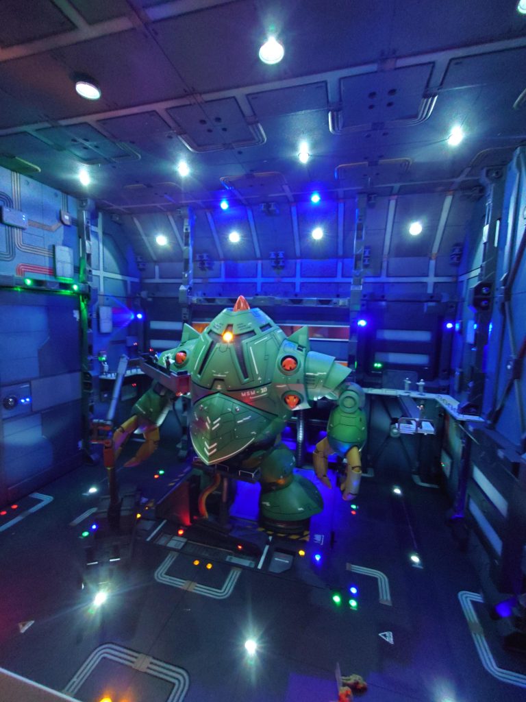 MSM−10  ZOCK–3枚目/制作者：chapee