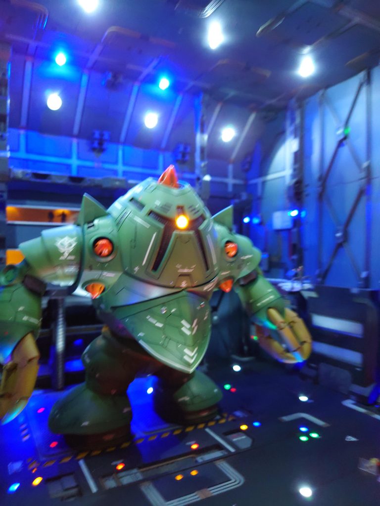 MSM−10  ZOCK–7枚目/制作者：chapee