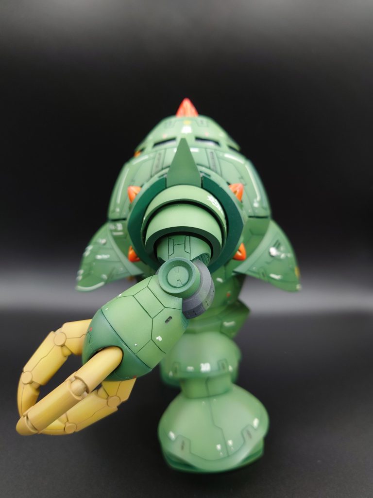 MSM−10  ZOCK–5枚目/制作者：chapee