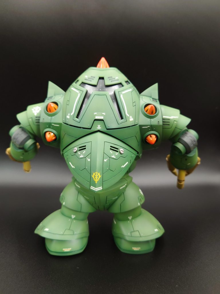 MSM−10  ZOCK–3枚目/制作者：chapee