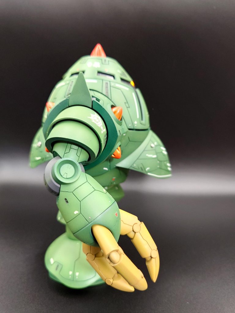 MSM−10  ZOCK–4枚目/制作者：chapee