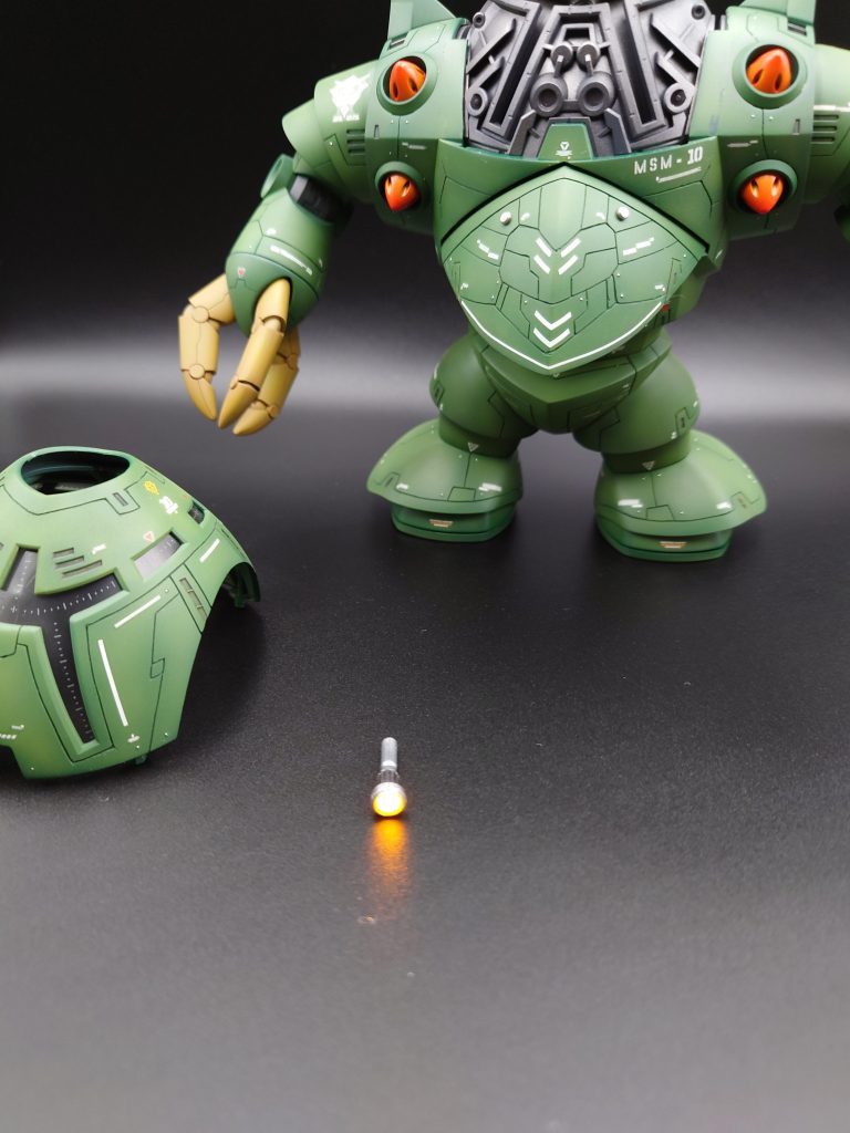 MSM−10  ZOCK–8枚目/制作者：chapee