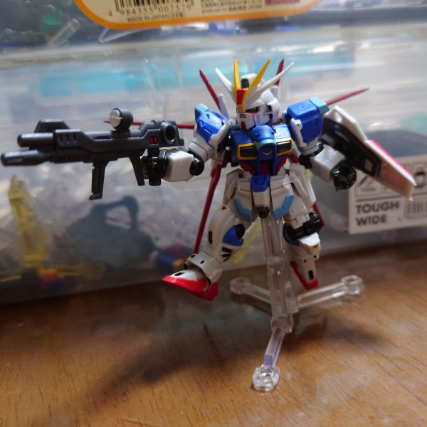 インパルスガンダム（MSアンサンブル）