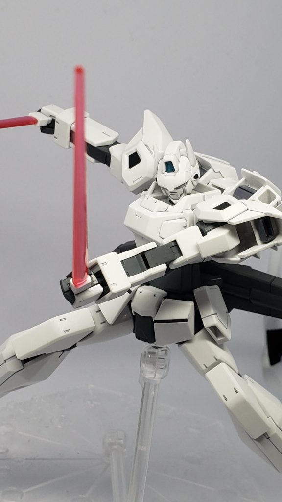 ウルフファングじゃーーーーい!スパロボなら絶対必殺技になってるやーーつ!