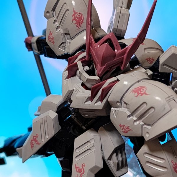 HG ガンダムグレモリー