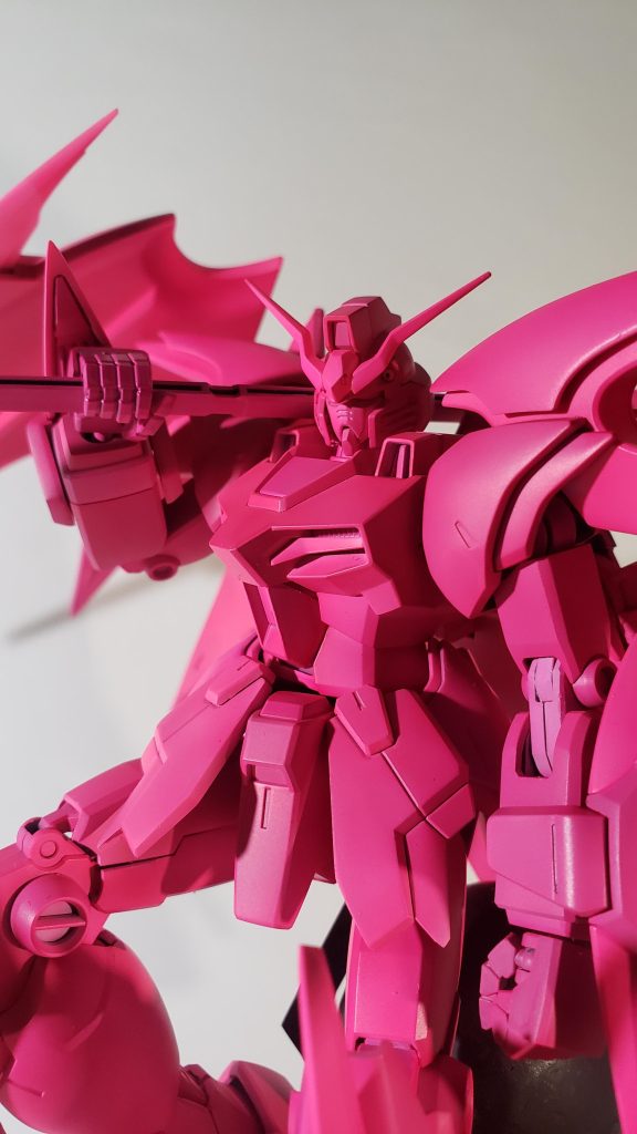 ハロウィン2023 MG デスサイズヘル EW–3枚目/制作者：gift0510