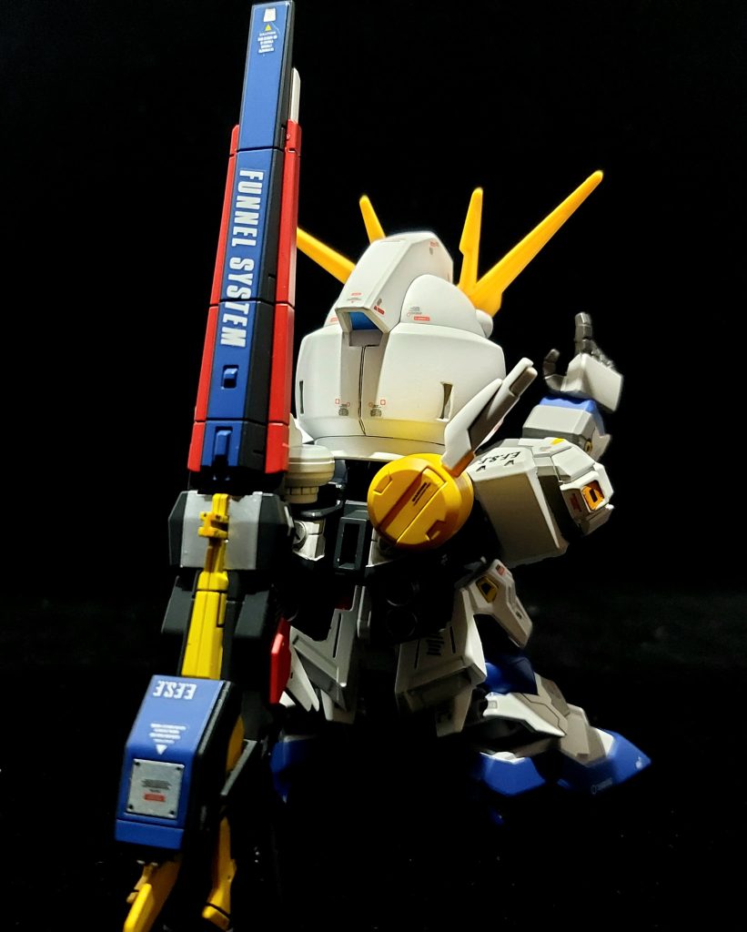 とあるポーズ❔