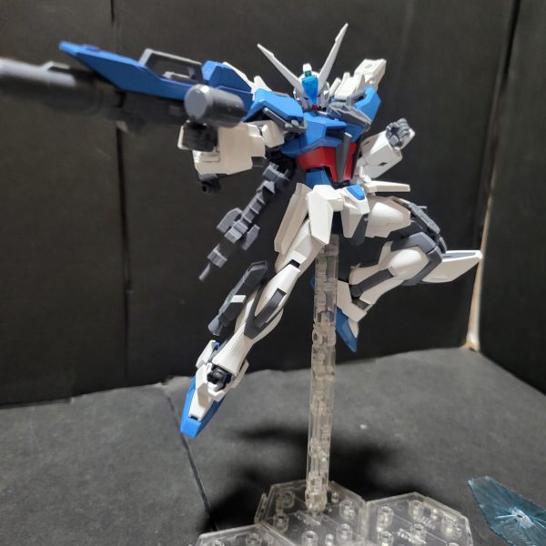 スカイストライクガンダムEG