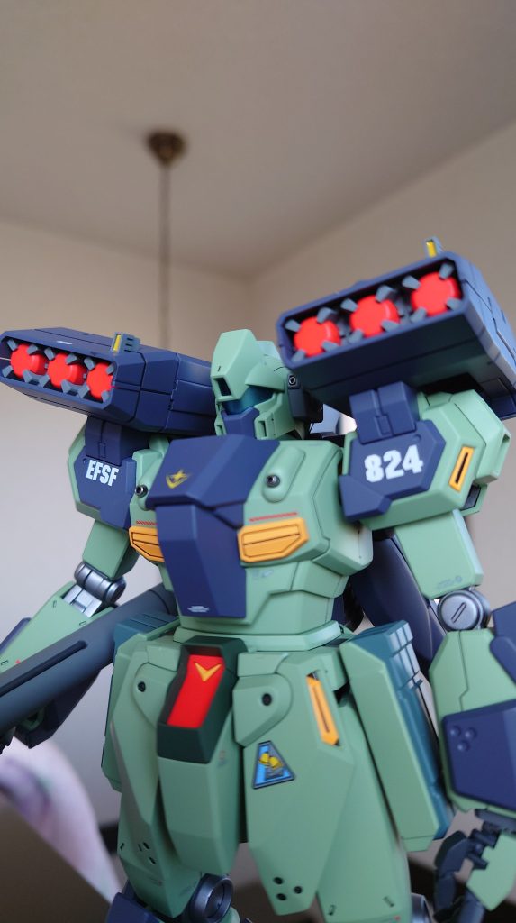 1/100 MG  RGM-89S STARK JEGAN