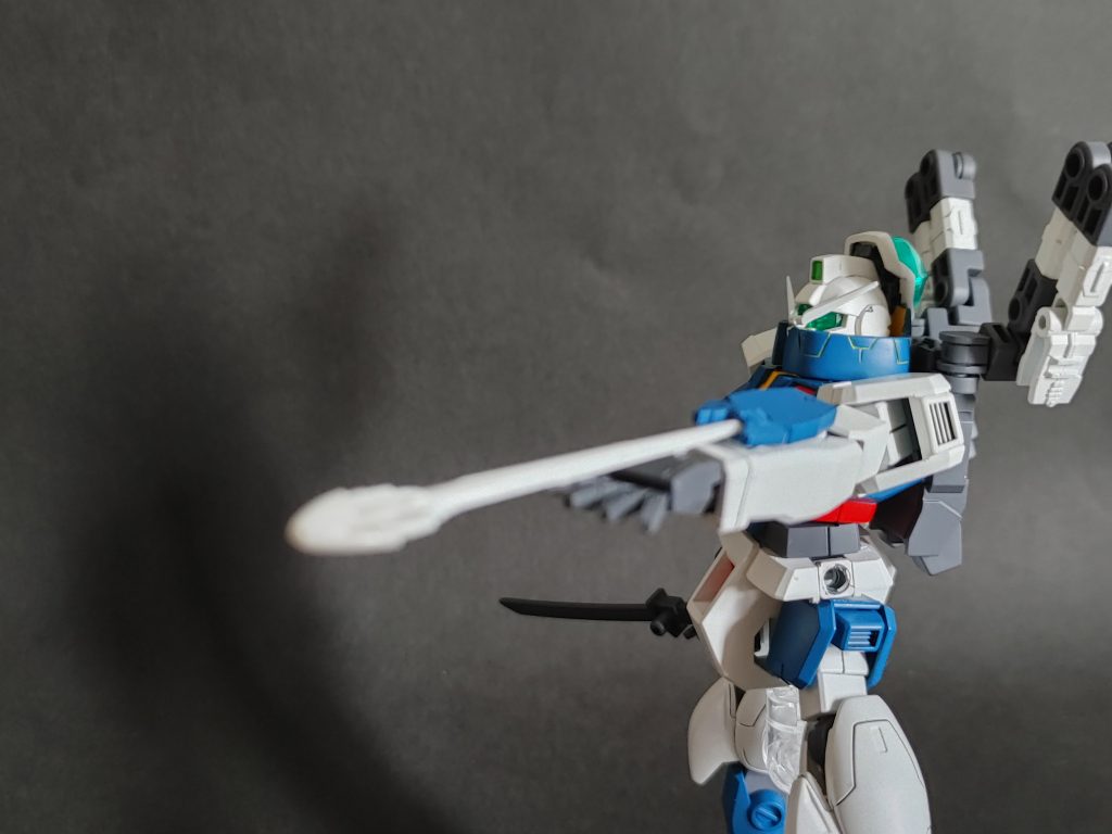 トリモチアンカー