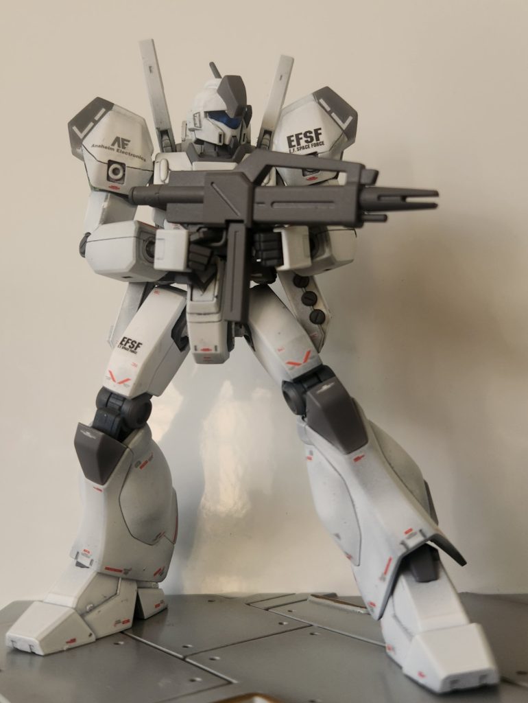 ジェガン寒冷地仕様–3枚目/制作者：@R_Skywalker_